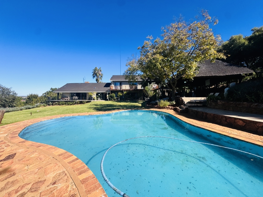 13 Bedroom Property for Sale in Wilkoppies North West